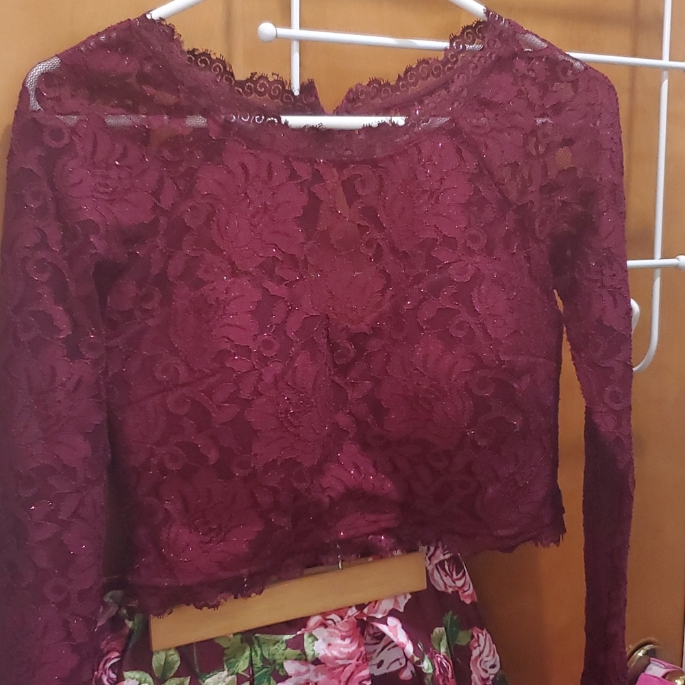 Dress - Picture 3 of 5
